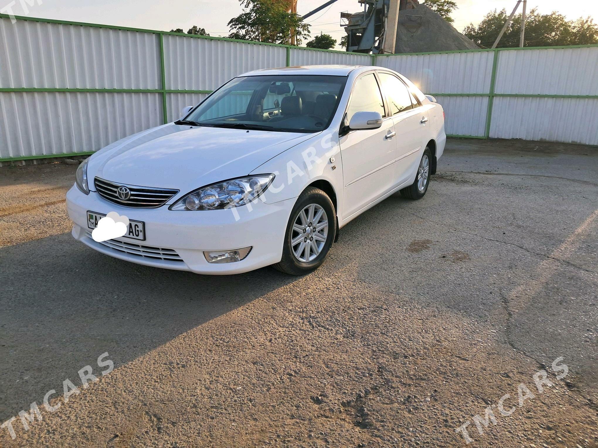 Toyota Camry 2002 - 154 000 TMT - Арзув - img 3