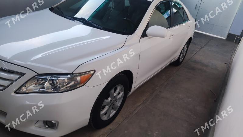 Toyota Camry 2010 - 170 000 TMT - Daşoguz - img 3