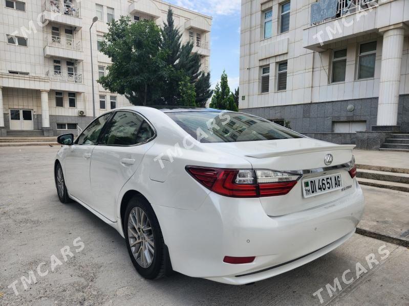 Lexus ES 350 2018 - 475 000 TMT - Aşgabat - img 8