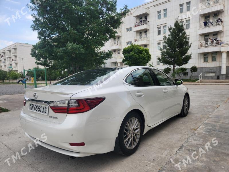 Lexus ES 350 2018 - 475 000 TMT - Aşgabat - img 5