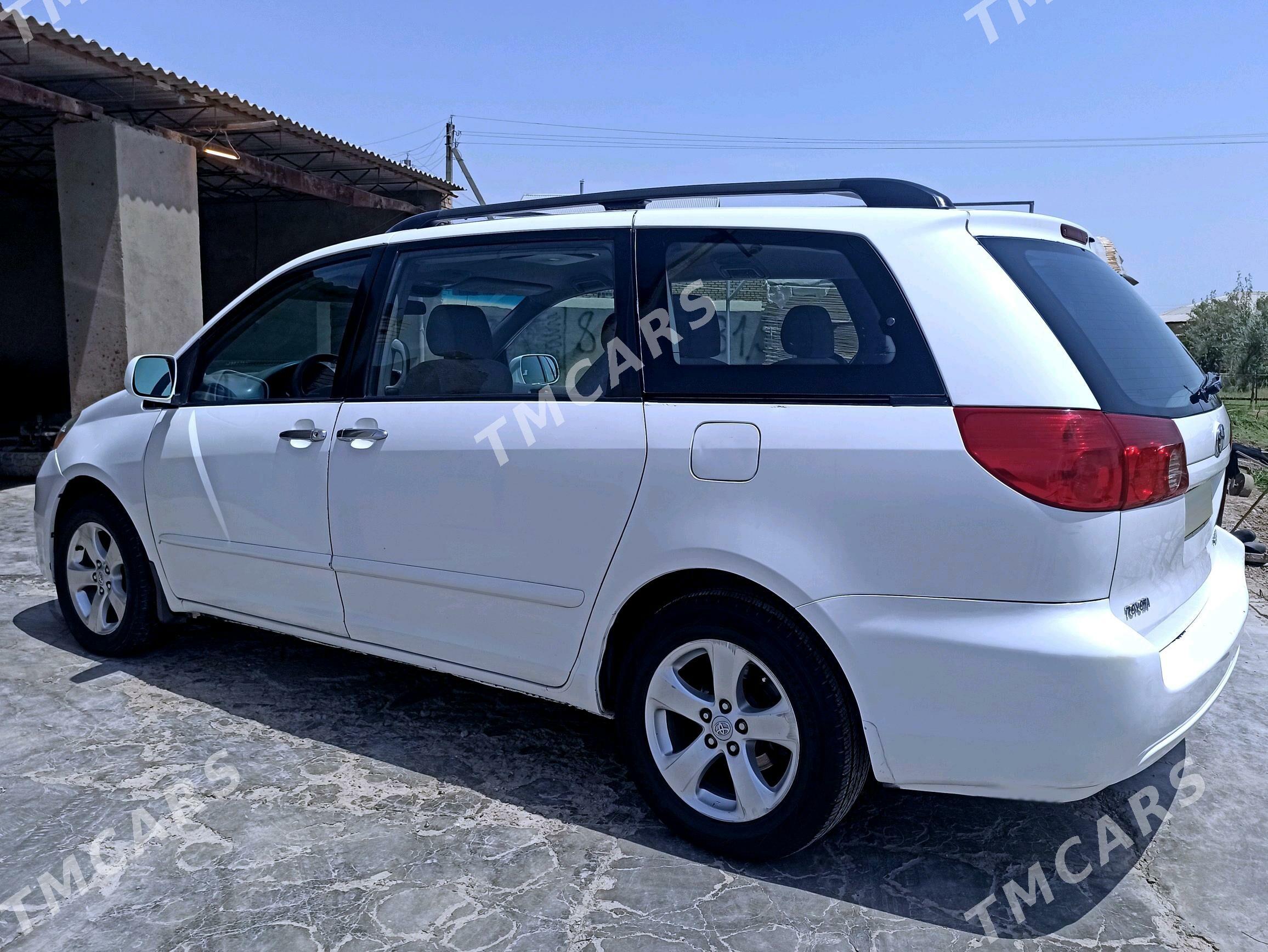 Toyota Sienna 2007 - 170 000 TMT - Mary - img 6