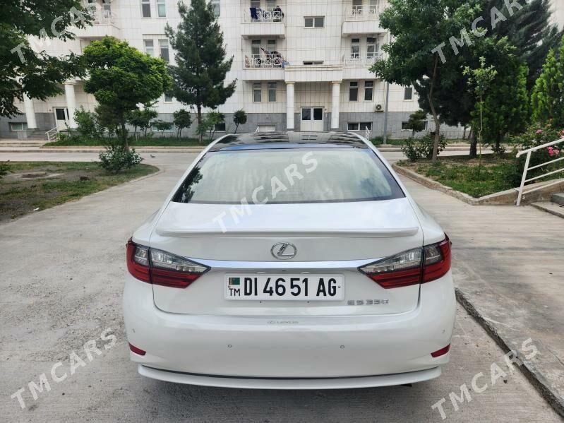 Lexus ES 350 2018 - 475 000 TMT - Aşgabat - img 2