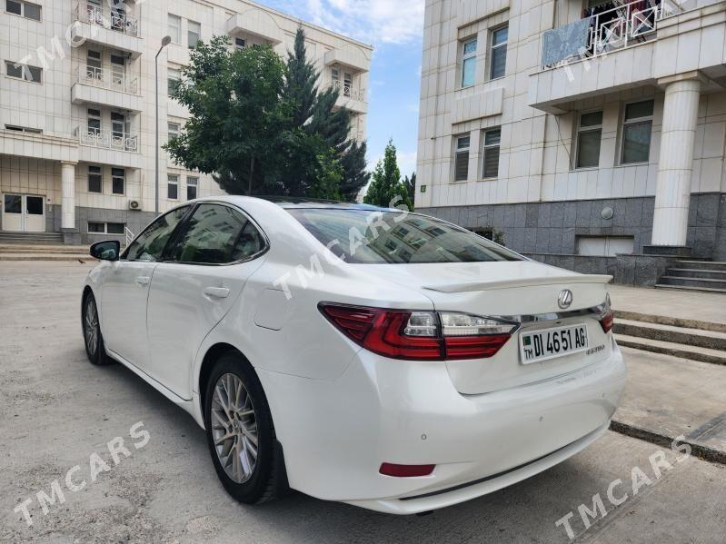 Lexus ES 350 2018 - 475 000 TMT - Aşgabat - img 9