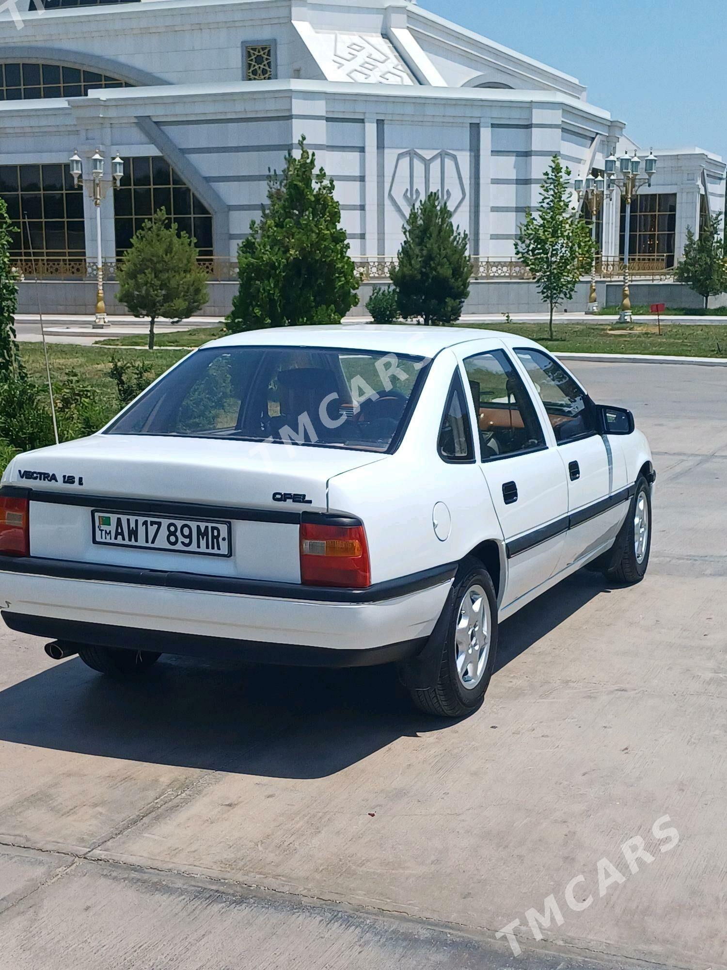 Opel Vectra 1990 - 42 000 TMT - Мары - img 5