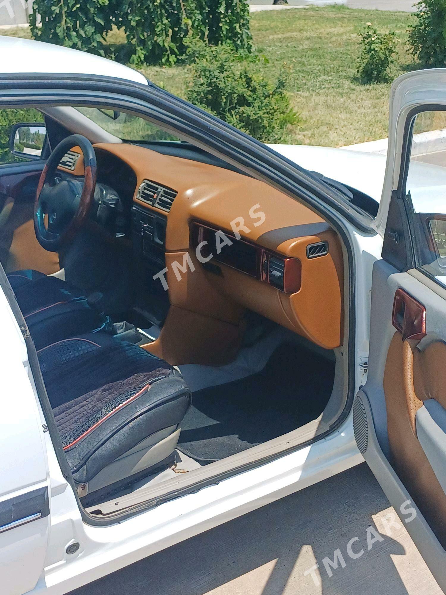 Opel Vectra 1990 - 42 000 TMT - Мары - img 7