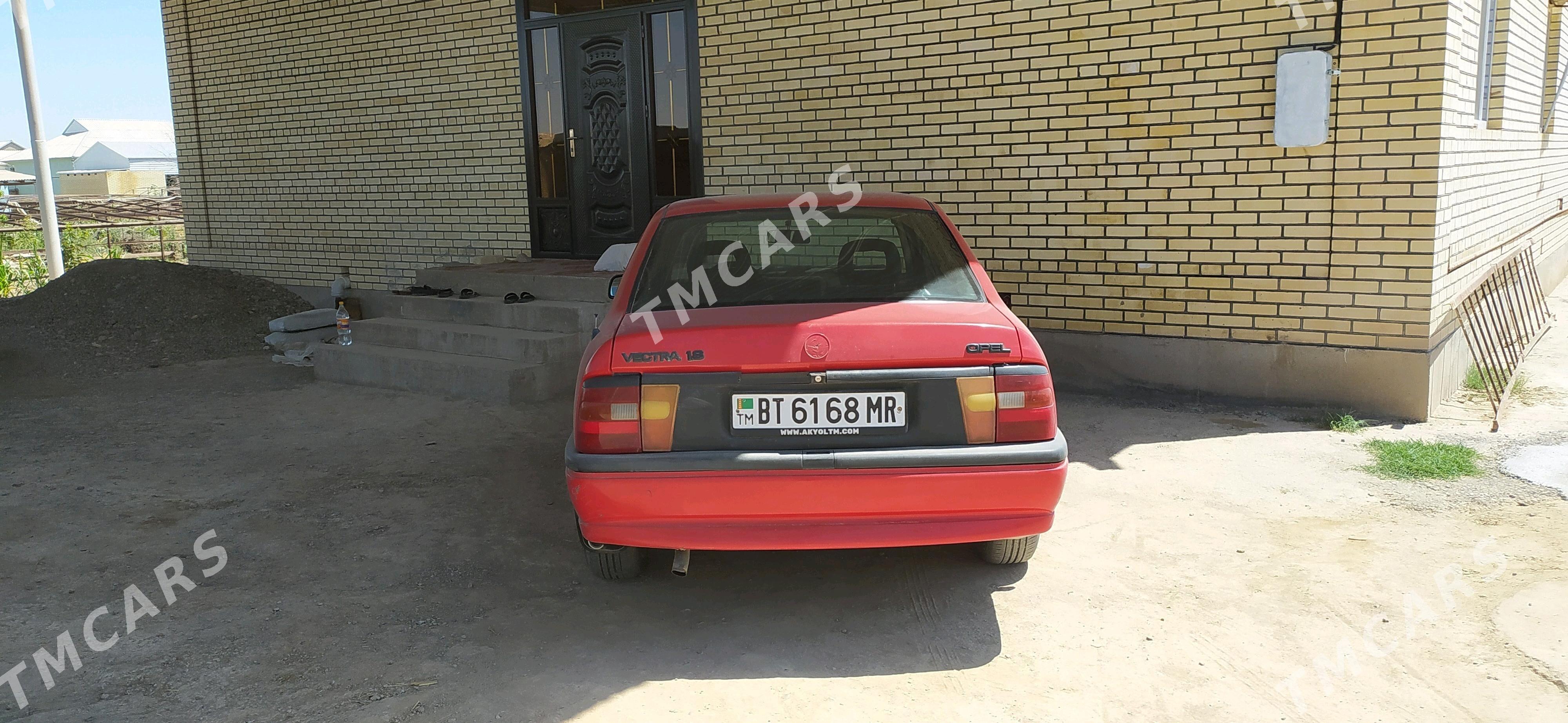 Opel Vectra 1993 - 32 000 TMT - Murgap - img 3