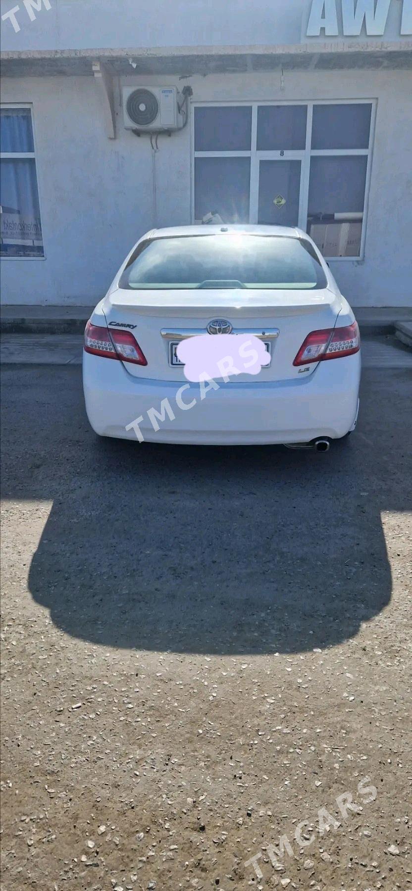 Toyota Camry 2011 - 145 000 TMT - Kerki - img 2