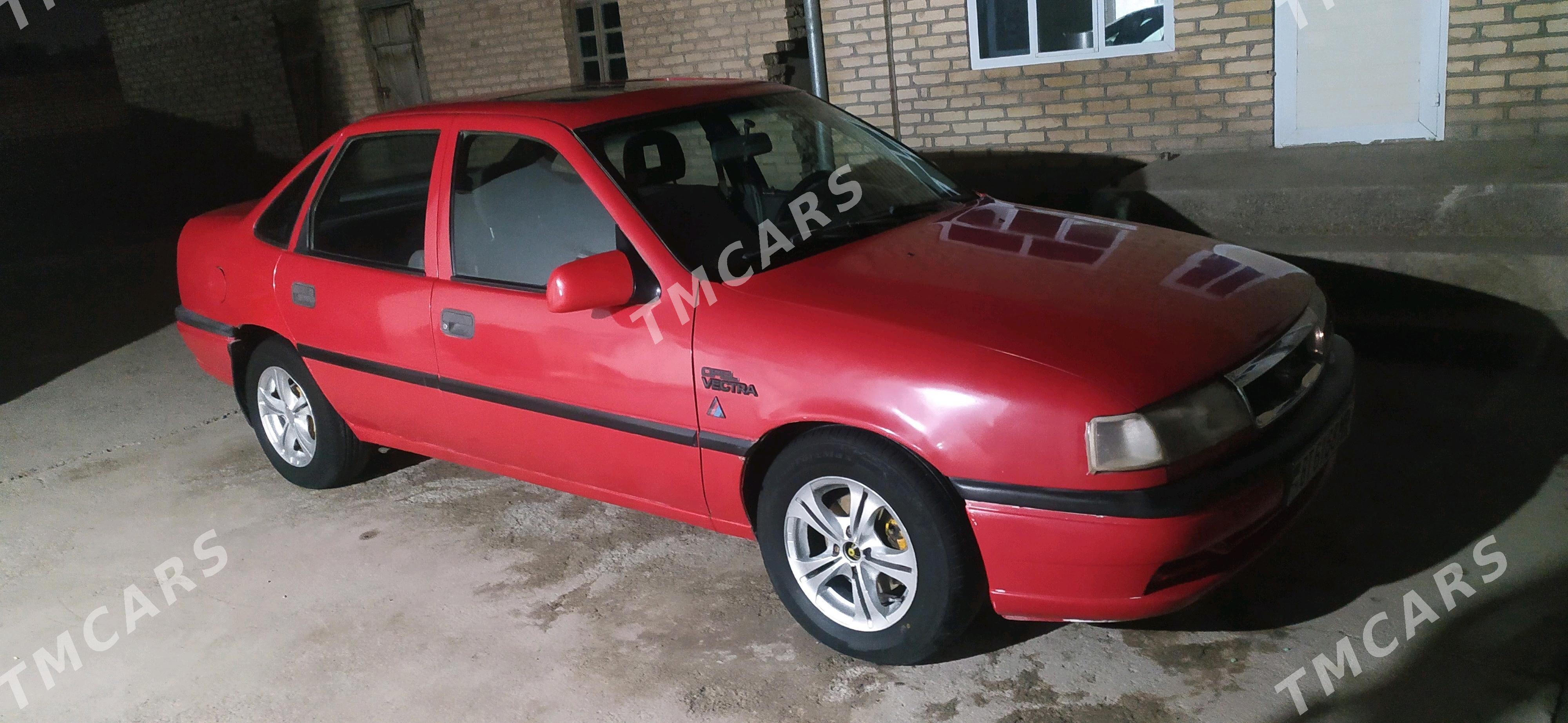 Opel Vectra 1993 - 32 000 TMT - Мургап - img 6