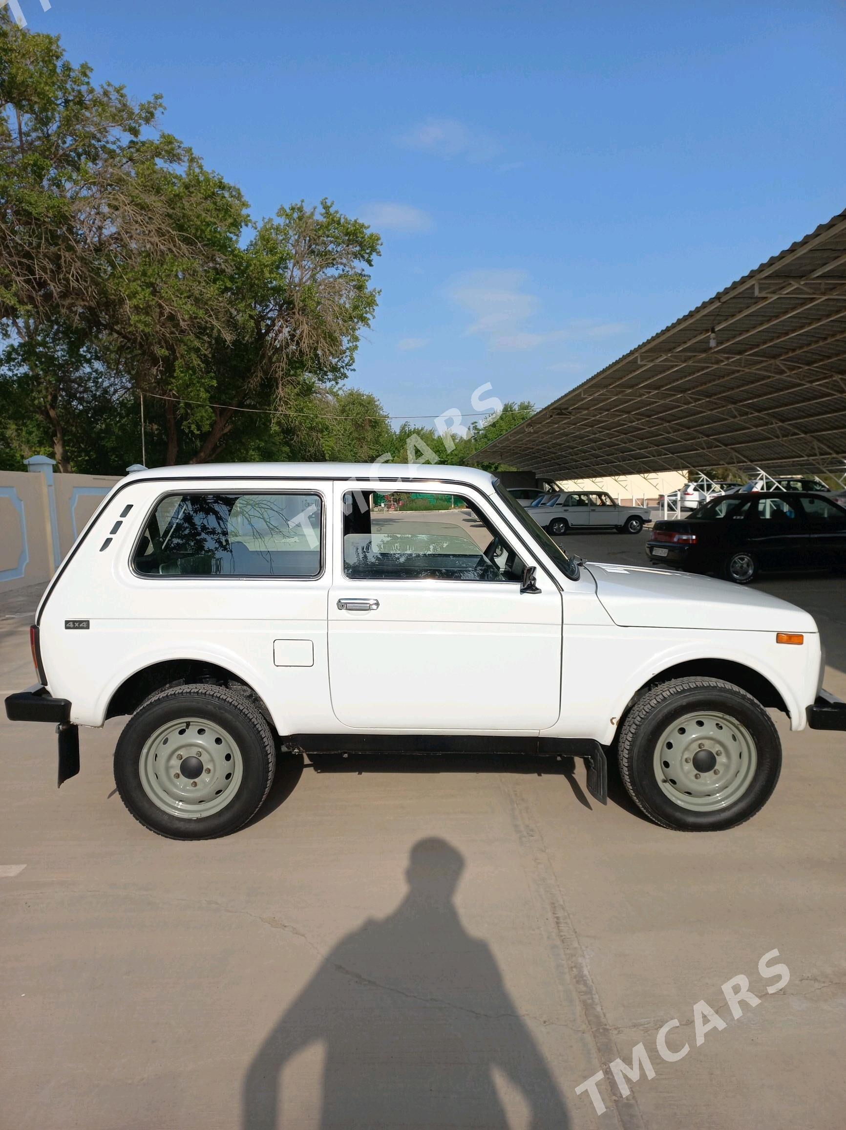 Lada Niva 2007 - 55 000 TMT - Baýramaly - img 4