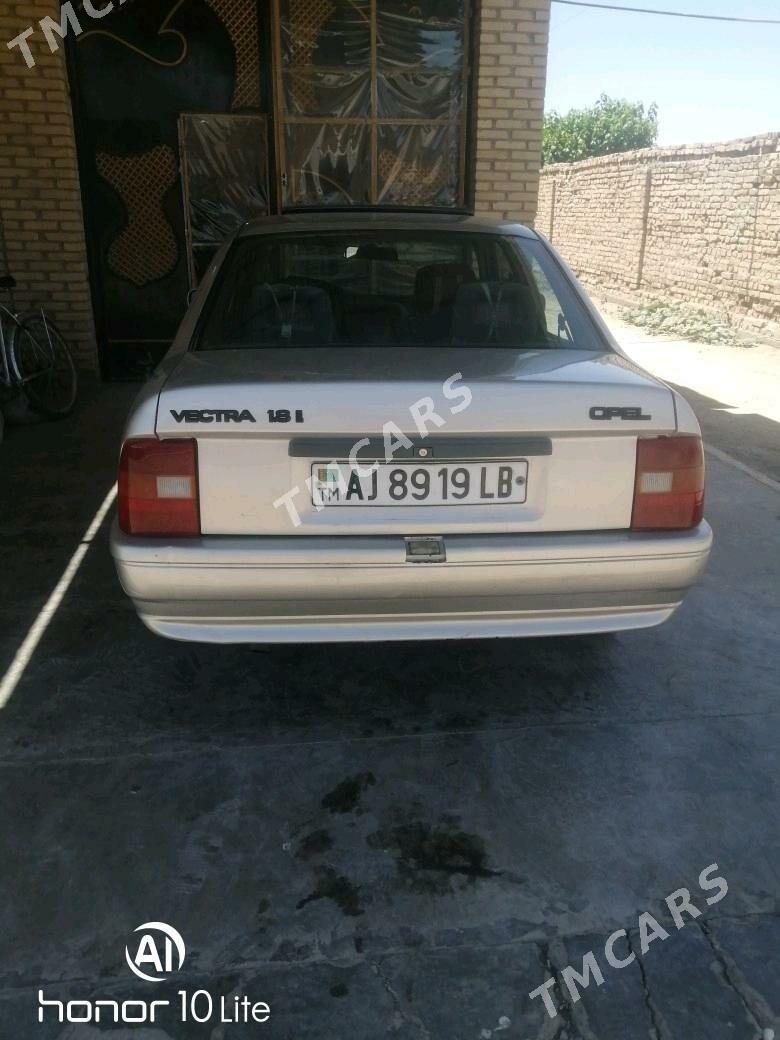 Opel Vectra 1991 - 25 000 TMT - Türkmenabat - img 5