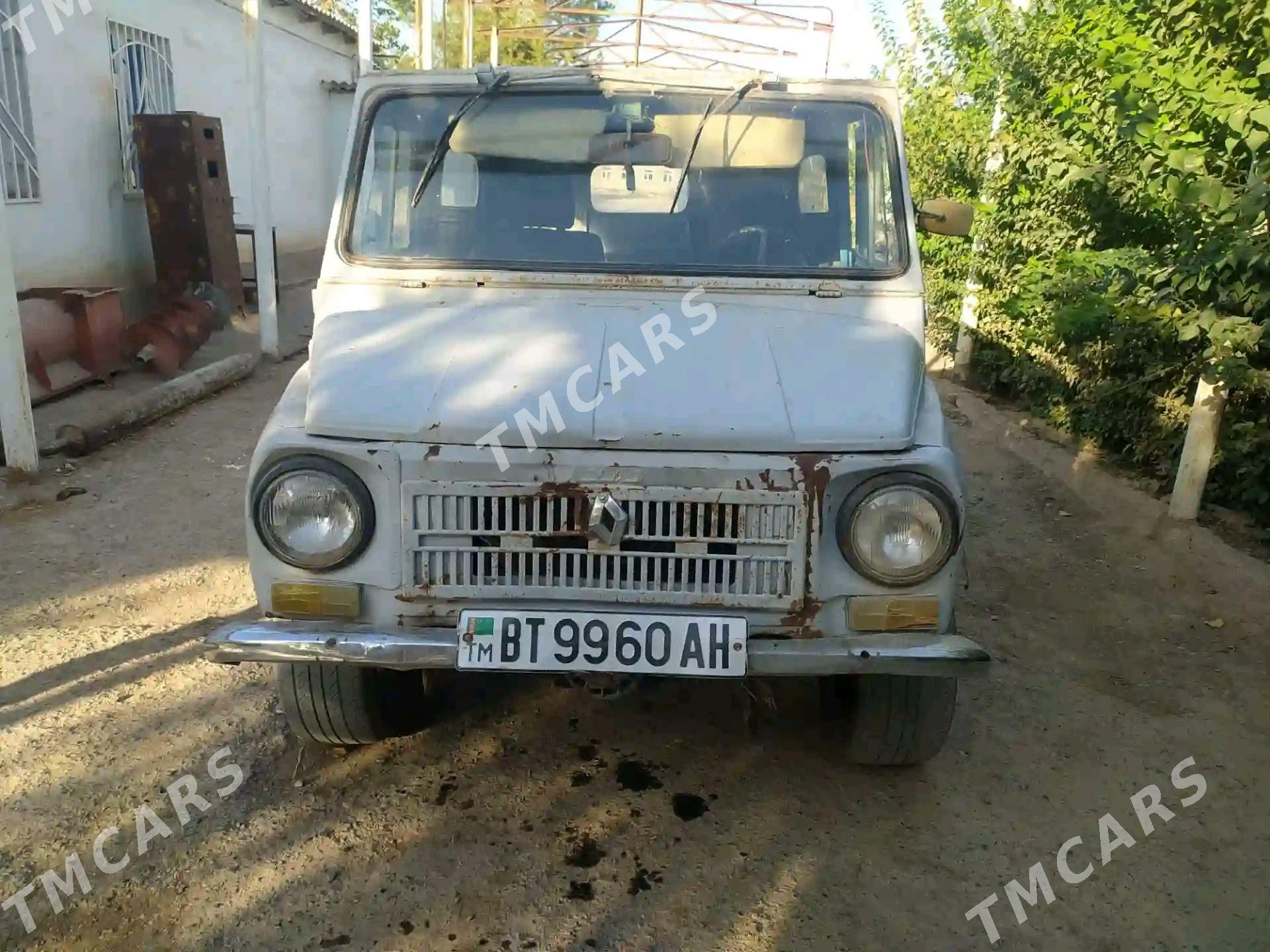 UAZ 469 1989 - 6 000 TMT - Tejen - img 3