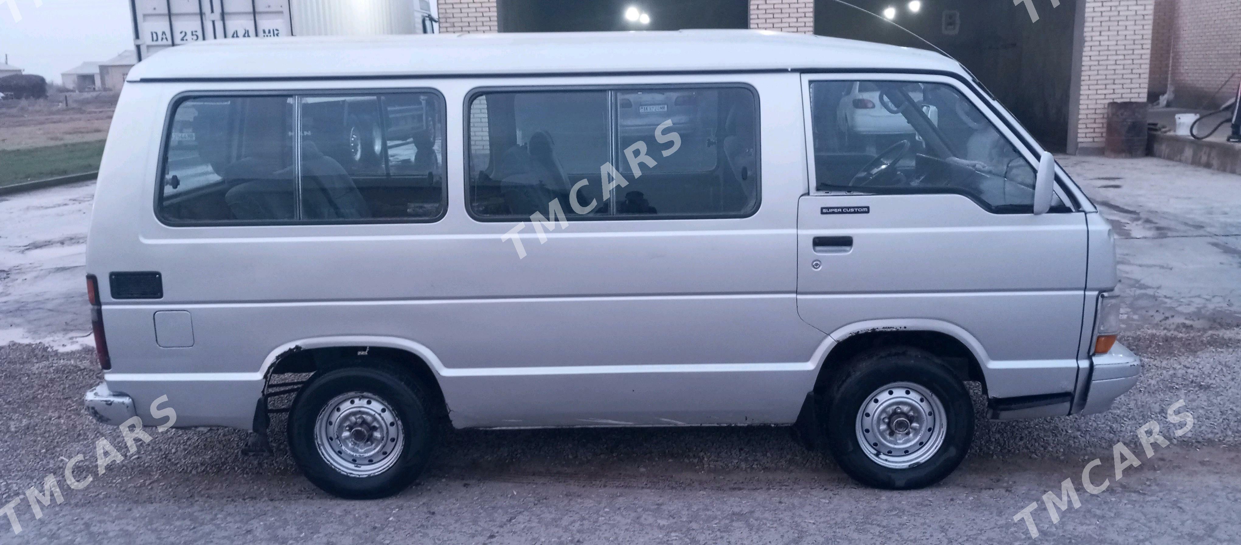 Toyota Hiace 1989 - 36 000 TMT - Mary - img 3