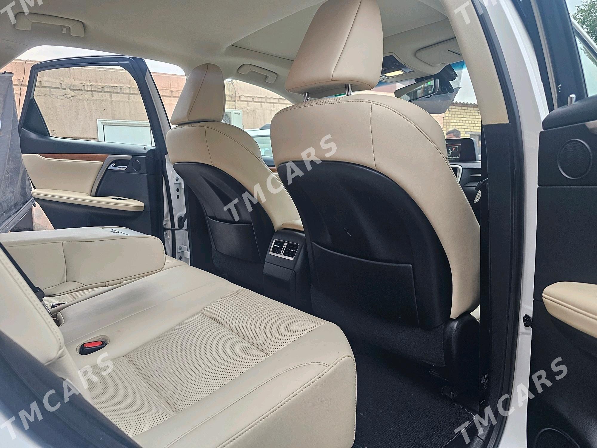 Lexus RX 350 2020 - 700 000 TMT - Mary - img 9