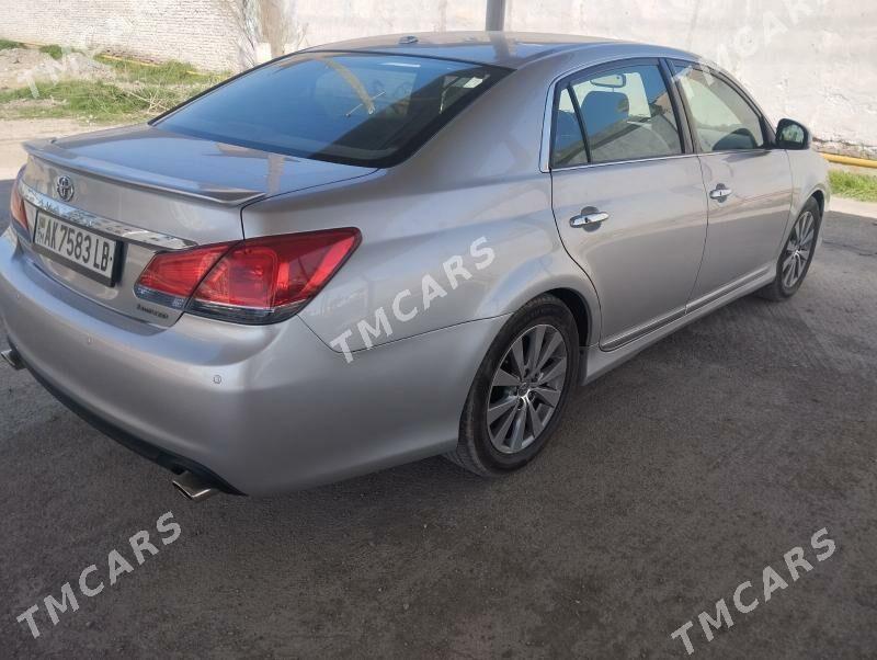 Toyota Avalon 2012 - 260 000 TMT - Туркменабат - img 2