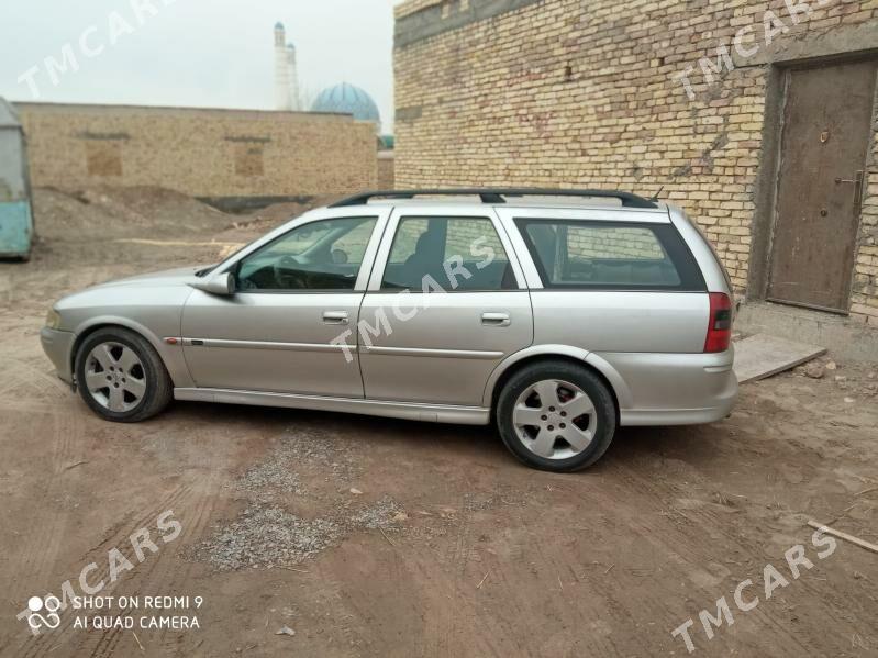 Opel Vectra 2001 - 60 000 TMT - Дашогуз - img 5