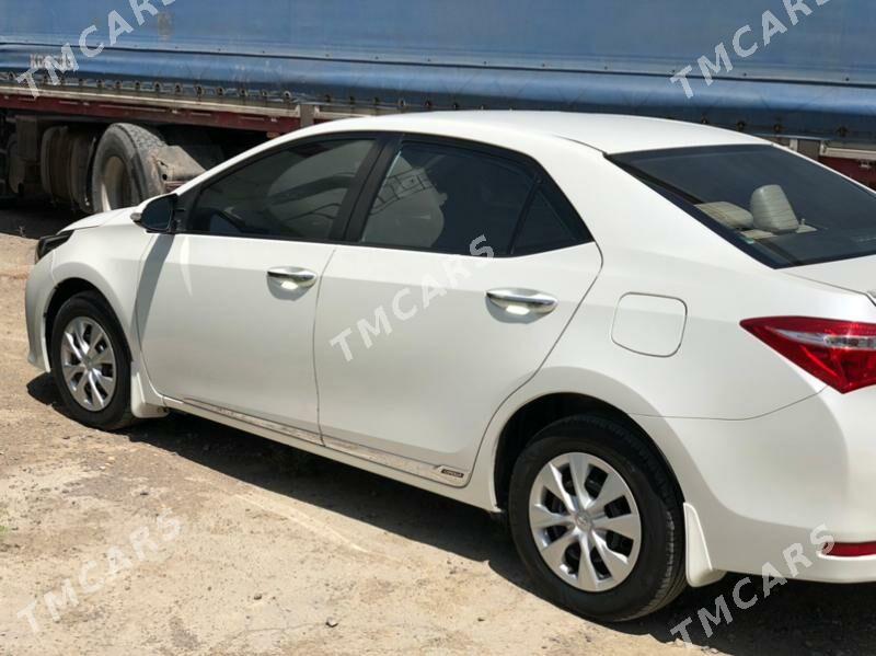 Toyota Corolla 2015 - 215 000 TMT - Гёкдепе - img 8