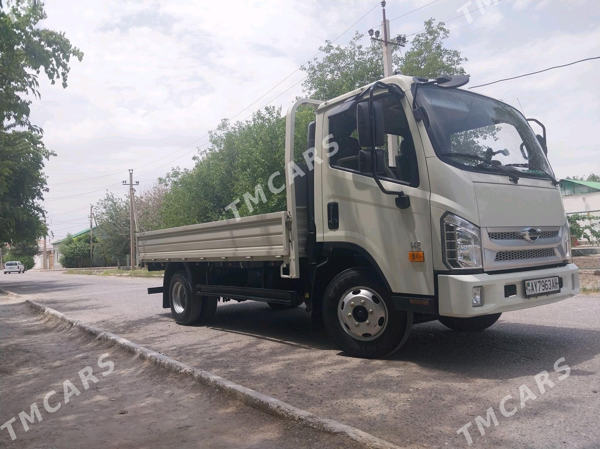 Forland H2 2022 - 260 000 TMT - Ак-Бугдайский этрап - img 5