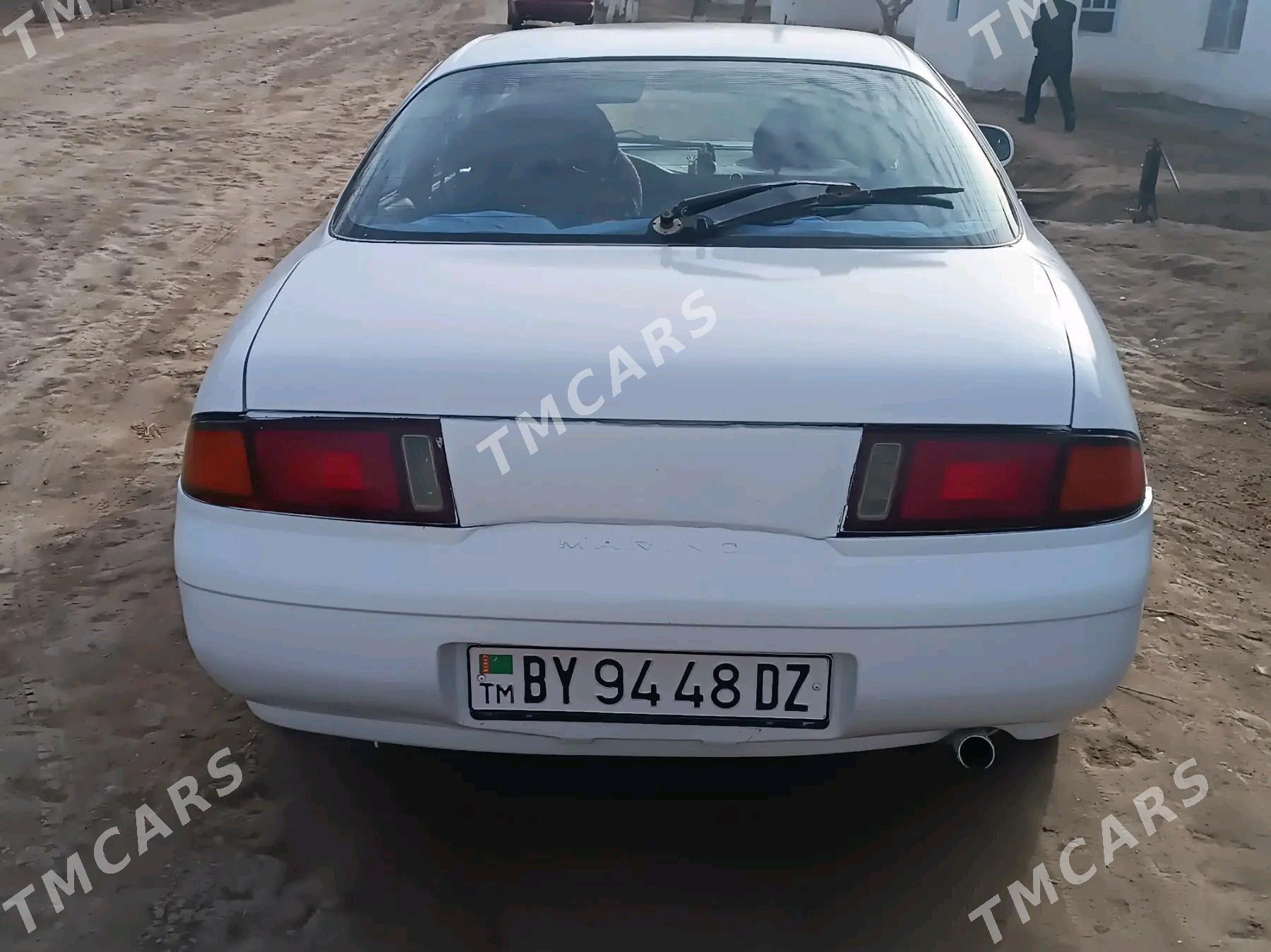 Toyota Marino 1994 - 40 000 TMT - Köneürgenç - img 2