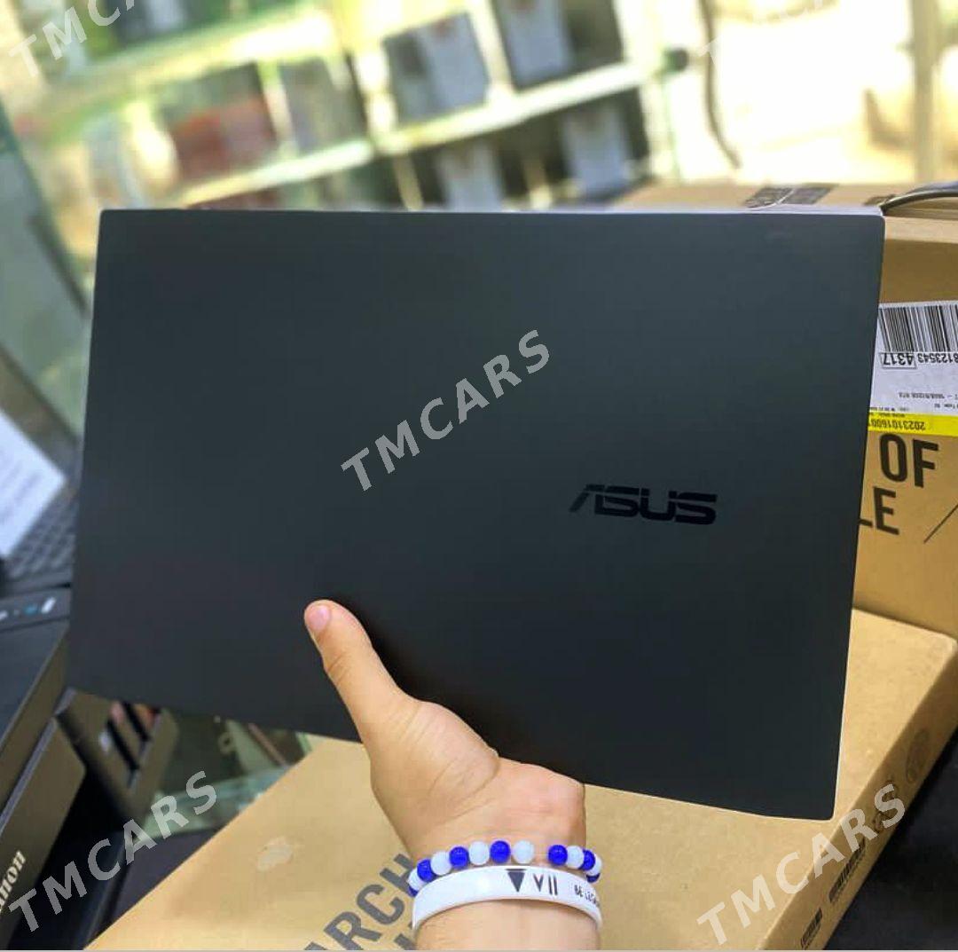 ASUS/i9-13/RTX 3050/RAM 16GB - Aşgabat - img 2