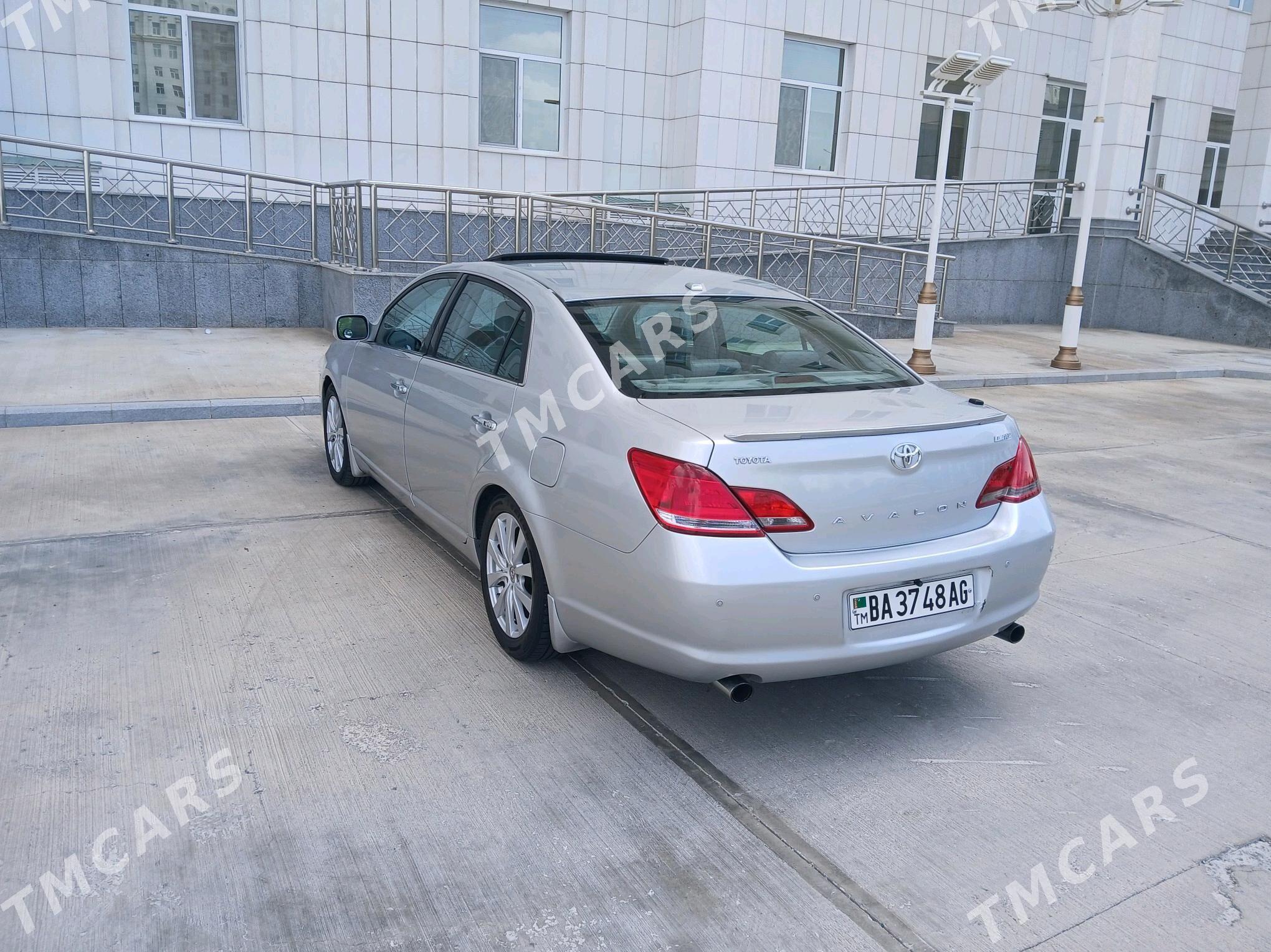 Toyota Avalon 2005 - 145 000 TMT - Aşgabat - img 3