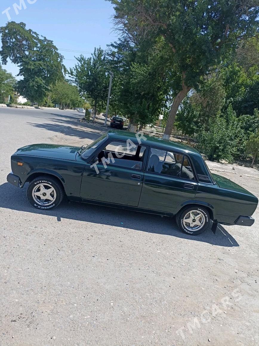 Lada 2107 1999 - 30 000 TMT - Baýramaly - img 2