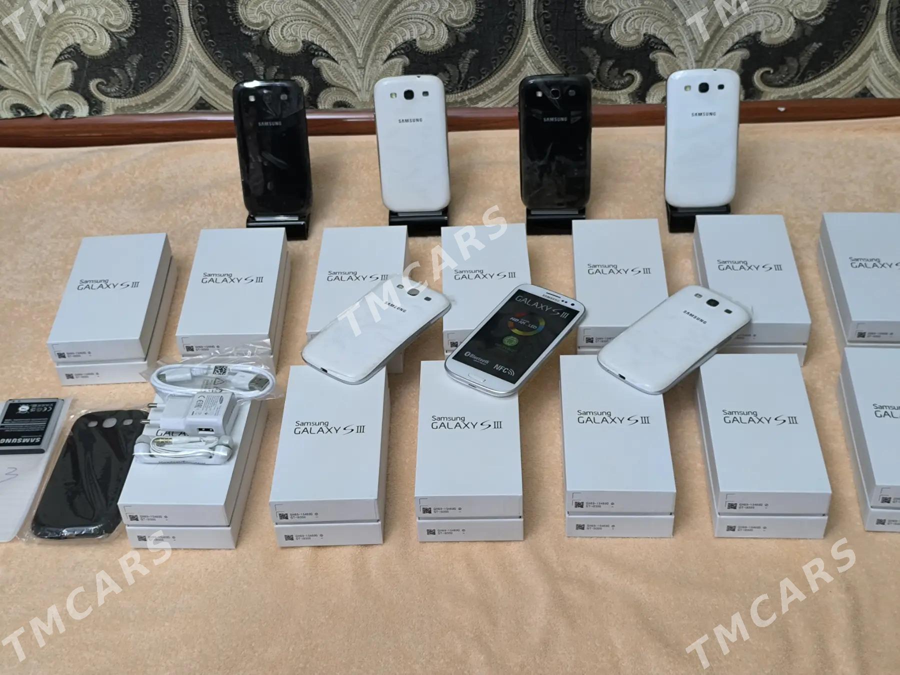 Samsung Galaxy S3,16gb. - Aşgabat - img 2