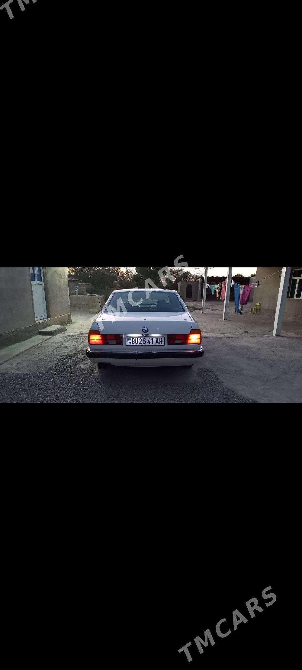 BMW 730 1993 - 40 000 TMT - Kaka - img 3