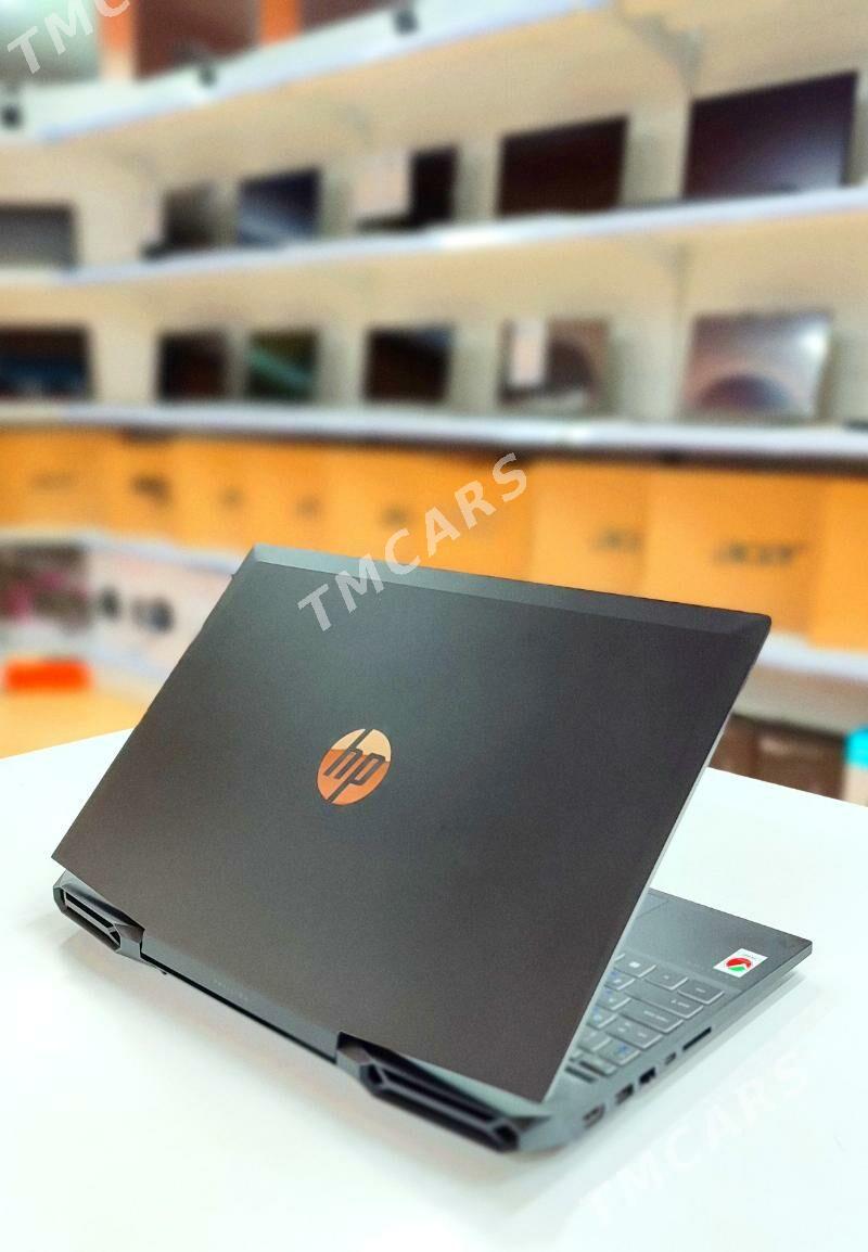 HP Pavilion i7-11|RTX 3050Ti| - Aşgabat - img 2