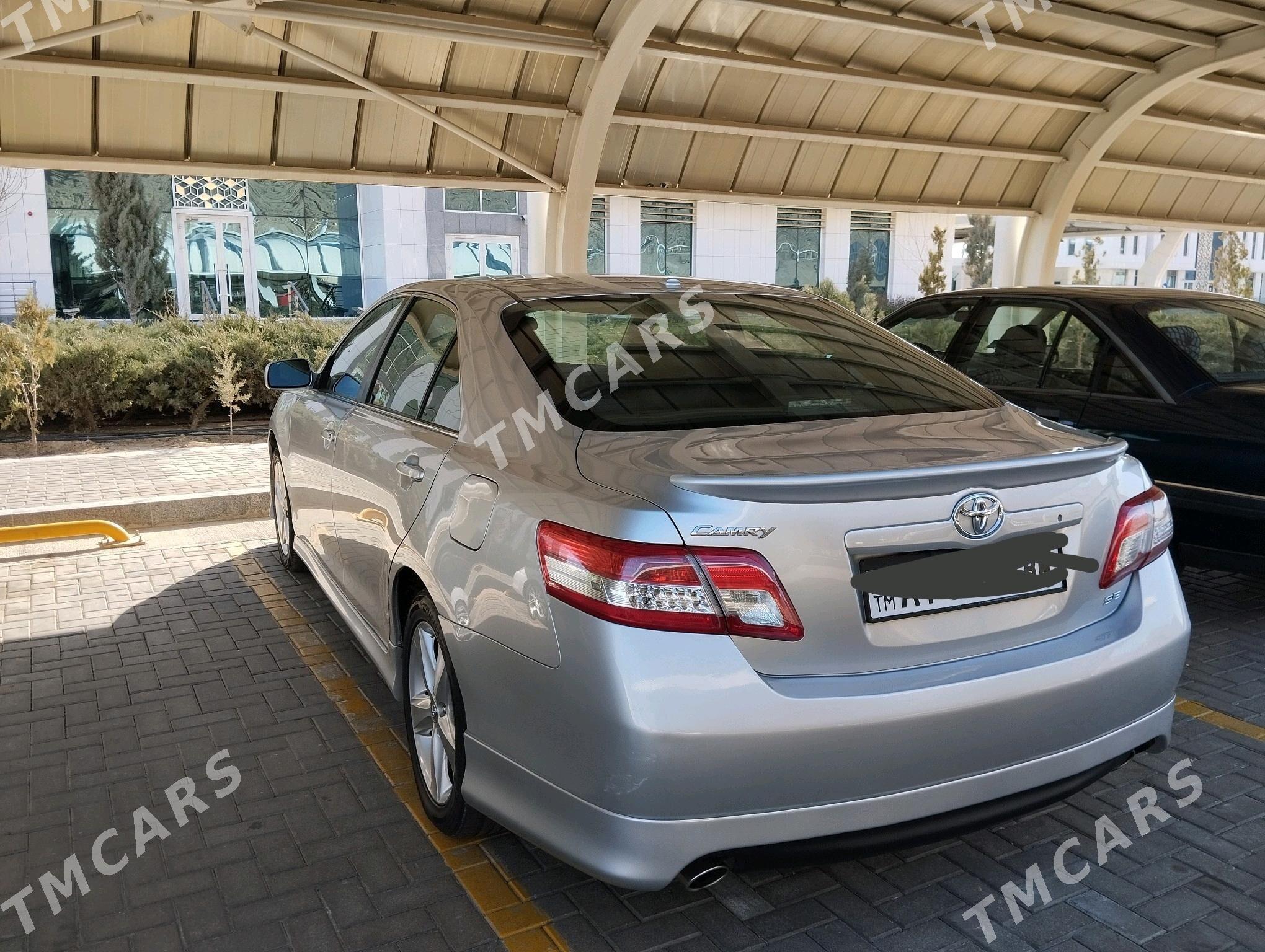 Toyota Camry 2010 - 150 000 TMT - Туркменбаши - img 2