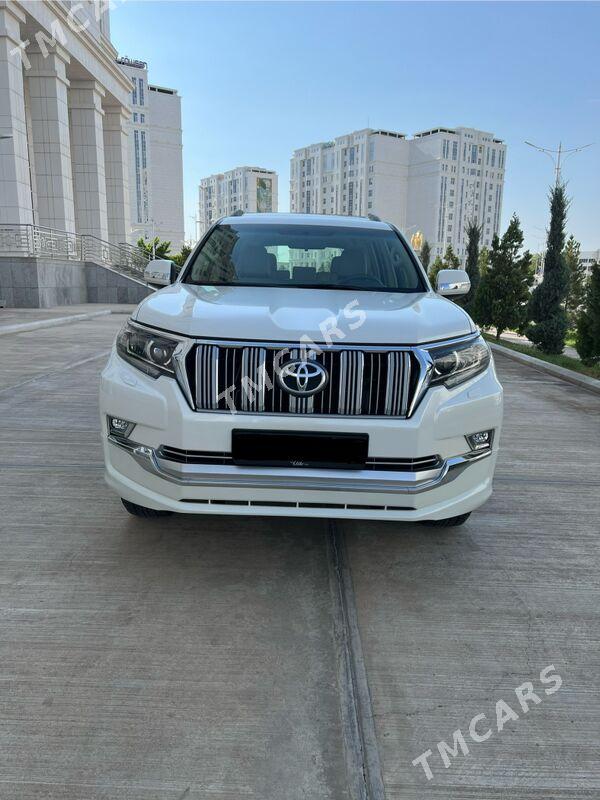 Toyota Land Cruiser Prado 2021 - 810 000 TMT - Aşgabat - img 8