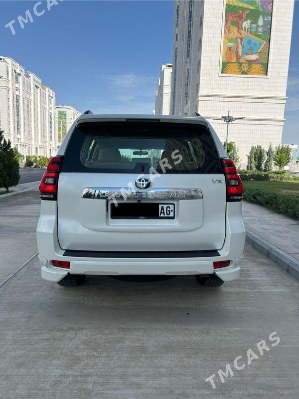 Toyota Land Cruiser Prado 2021 - 810 000 TMT - Aşgabat - img 2