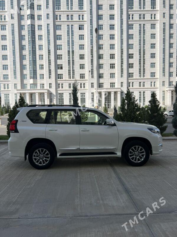 Toyota Land Cruiser Prado 2021 - 810 000 TMT - Aşgabat - img 4