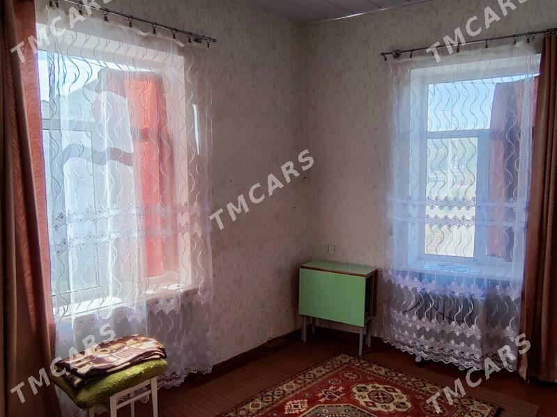 Продам 3x комнатную квартиру - Türkmenbaşy - img 4