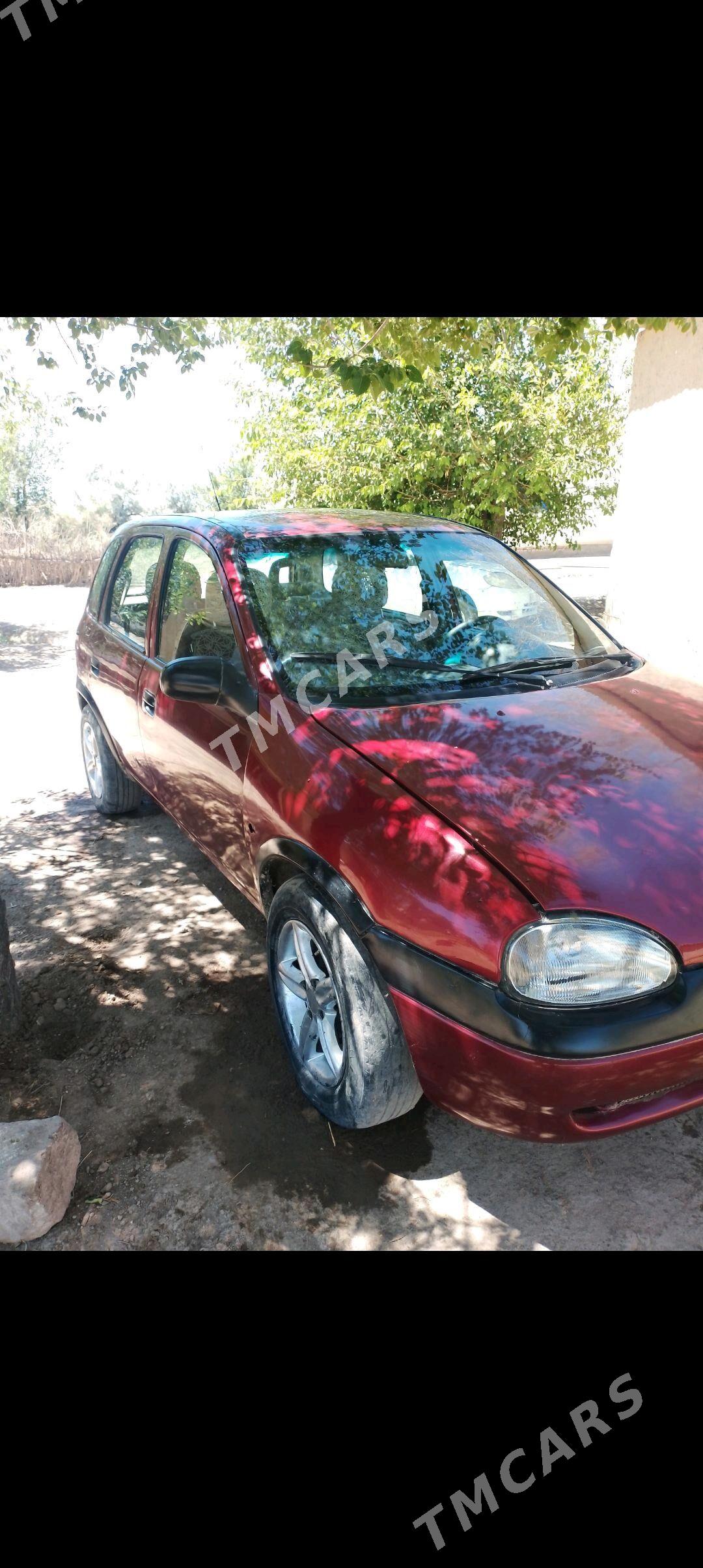 Opel Vita 1997 - 24 000 TMT - Кёнеургенч - img 3