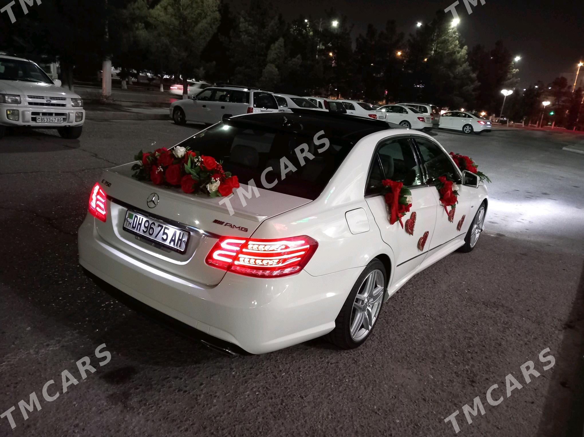 Mercedes-Benz E350 2011 - 300 000 TMT - Kaka - img 2