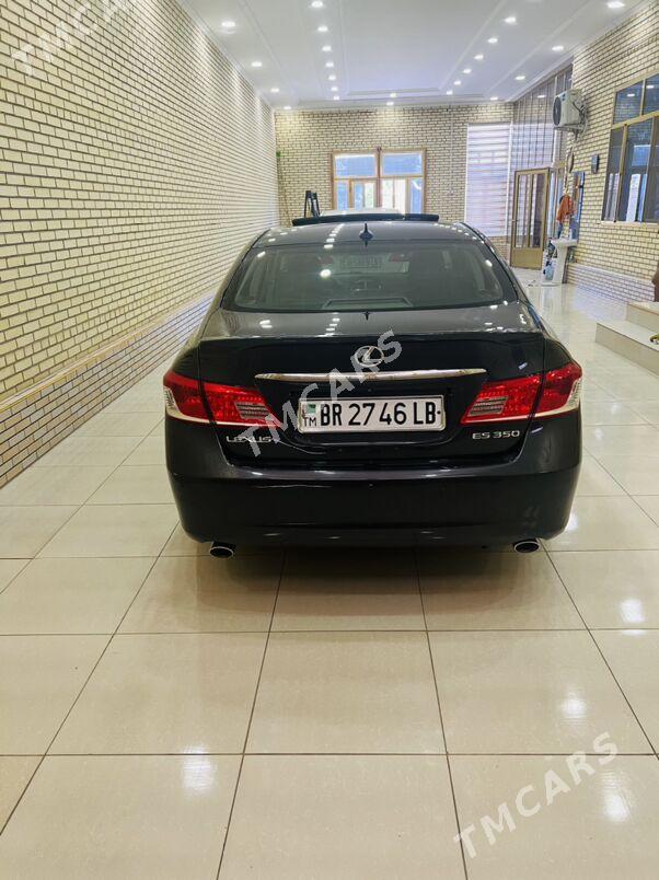 Lexus ES 350 2010 - 220 000 TMT - Дянев - img 5