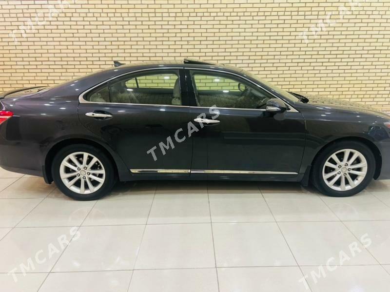 Lexus ES 350 2010 - 220 000 TMT - Дянев - img 3