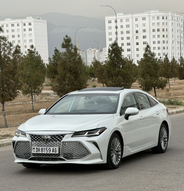 Toyota Avalon 2019 - 440 000 TMT - Ашхабад - img 7