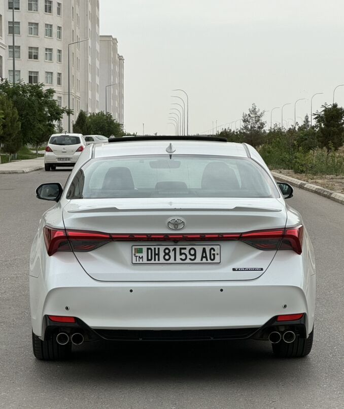 Toyota Avalon 2019 - 440 000 TMT - Aşgabat - img 2