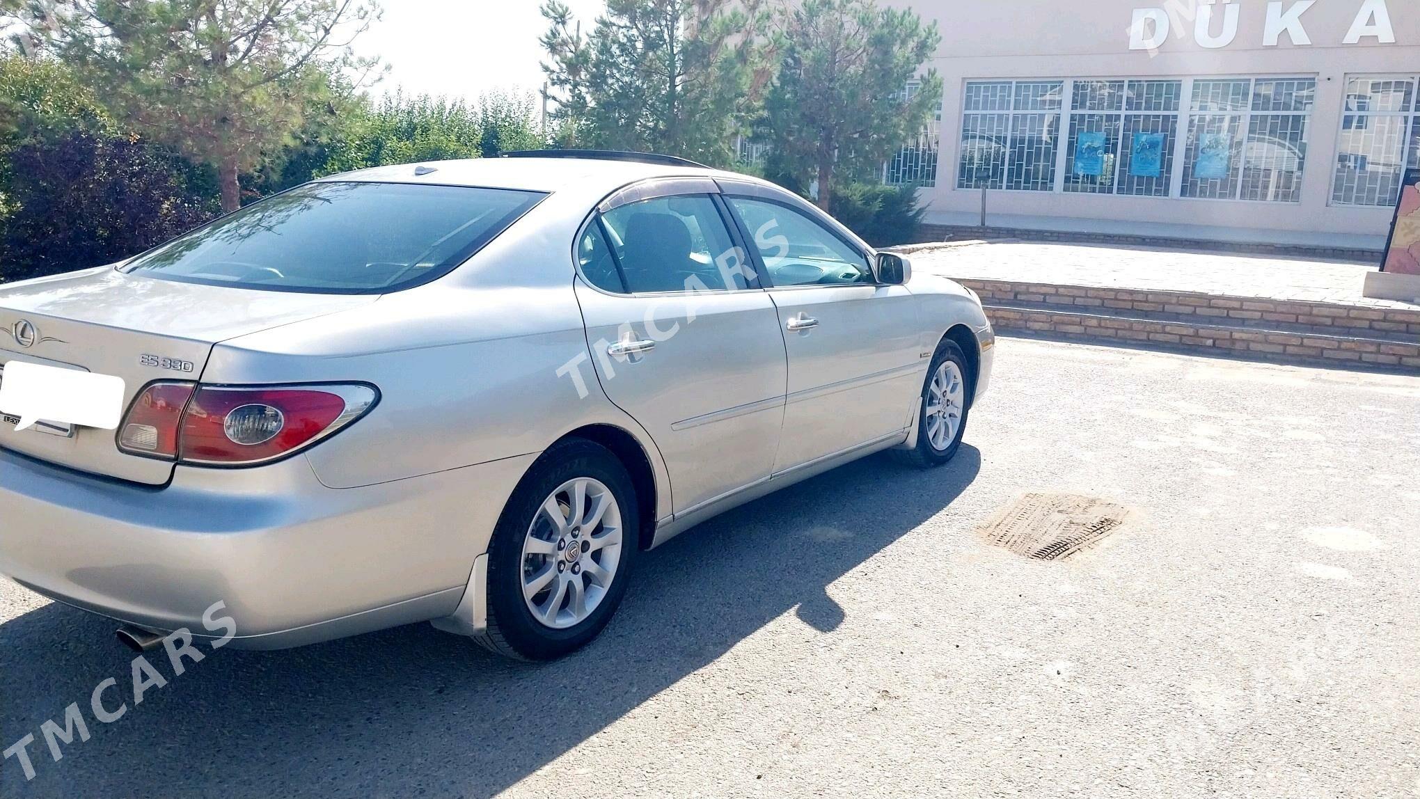 Lexus ES 330 2004 - 140 000 TMT - Халач - img 3