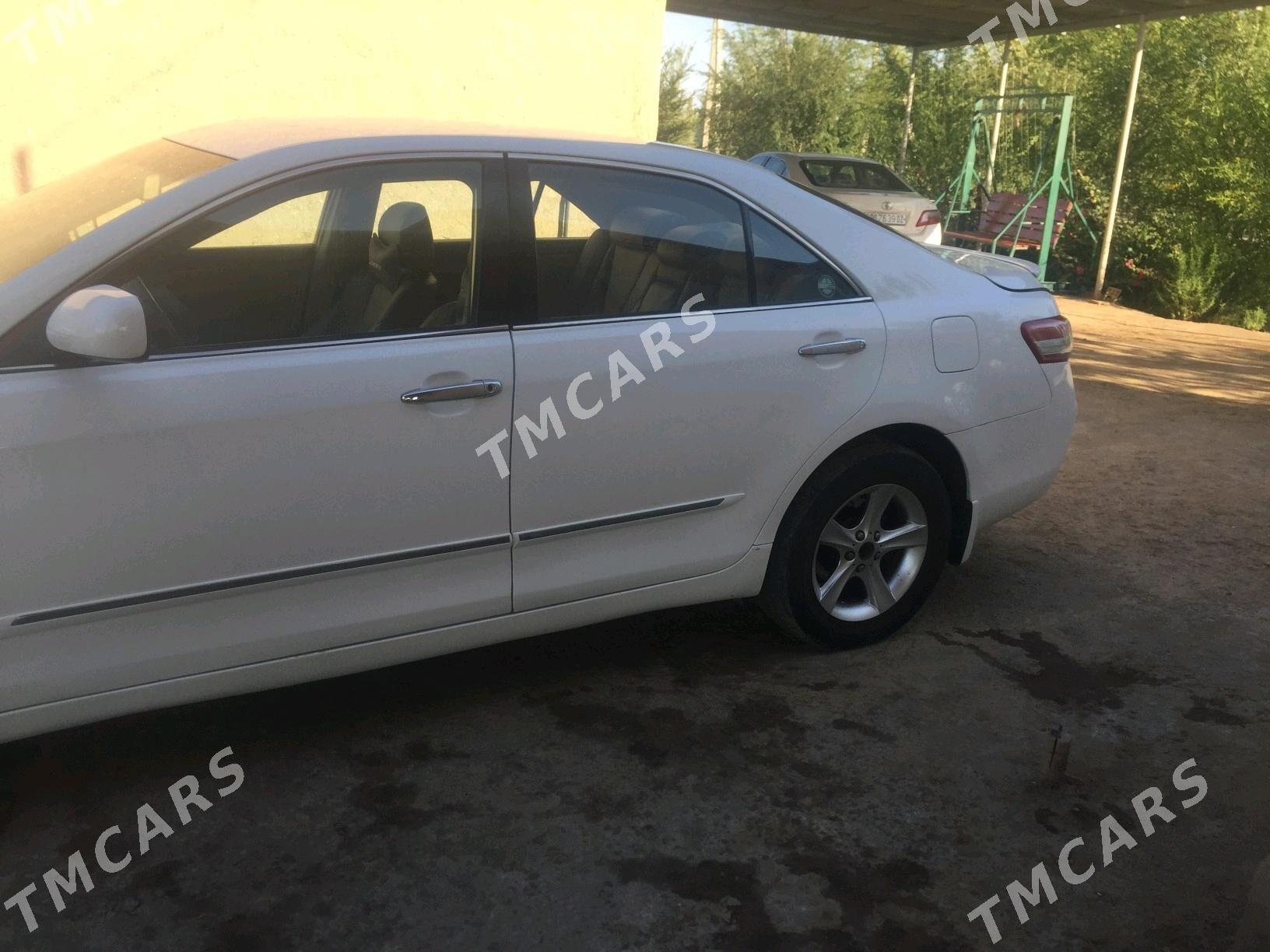 Toyota Camry 2009 - 125 000 TMT - Губадаг - img 5