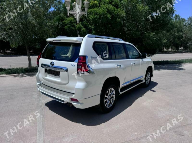 Toyota Land Cruiser Prado 2022 - 860 000 TMT - Daşoguz - img 4