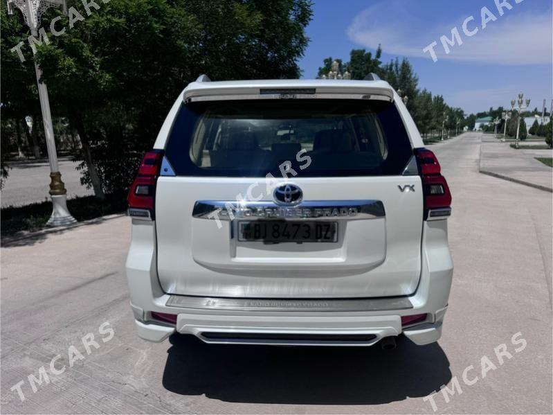 Toyota Land Cruiser Prado 2022 - 860 000 TMT - Daşoguz - img 2