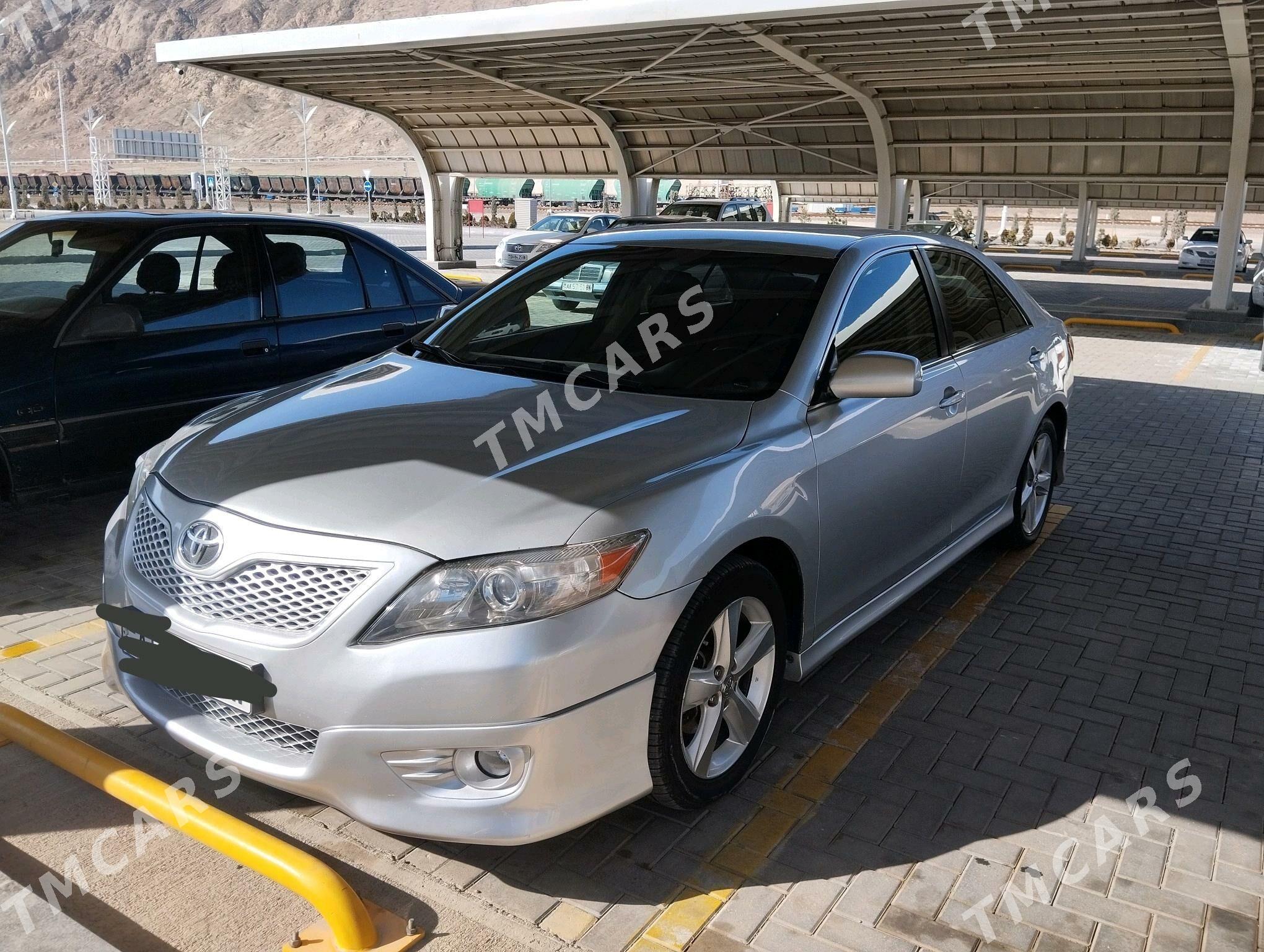 Toyota Camry 2010 - 150 000 TMT - Türkmenbaşy - img 6