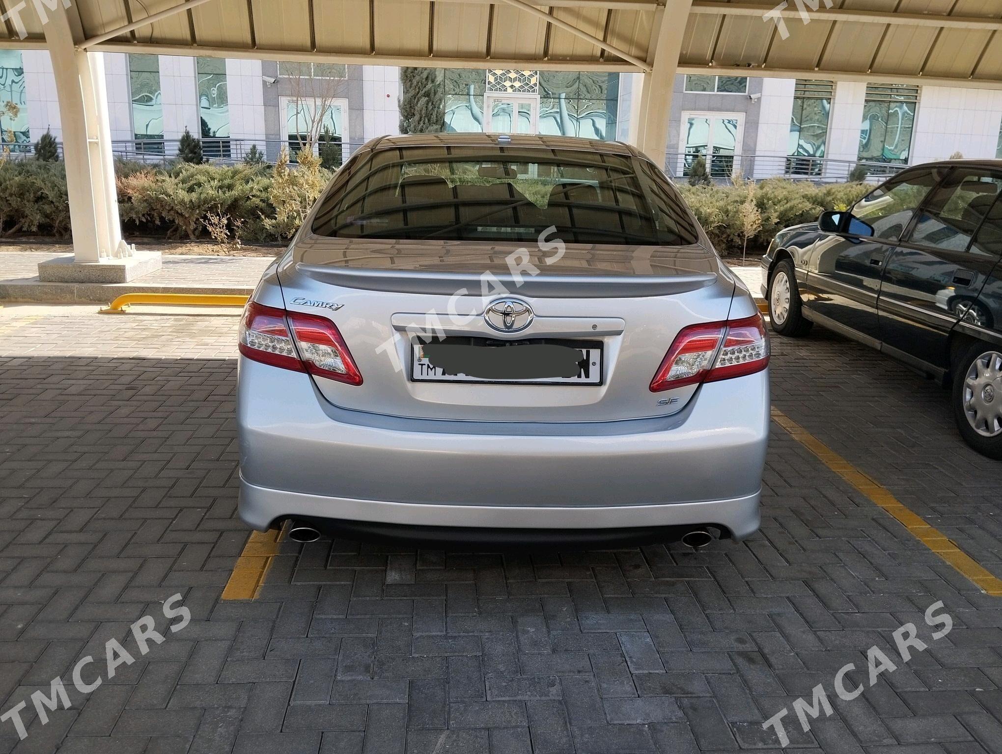 Toyota Camry 2010 - 150 000 TMT - Türkmenbaşy - img 7