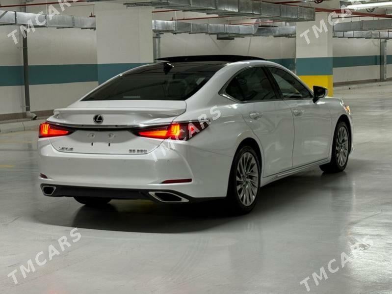 Lexus ES 350 2022 - 999 000 TMT - Ашхабад - img 9