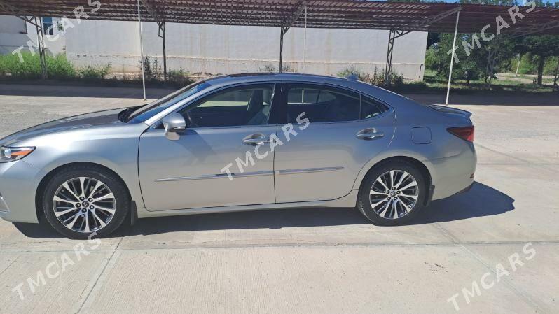 Lexus ES 350 2017 - 390 000 TMT - Дашогуз - img 4