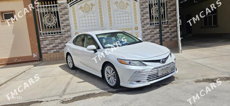 Toyota Camry 2019 - 390 000 TMT - Aşgabat - img 2