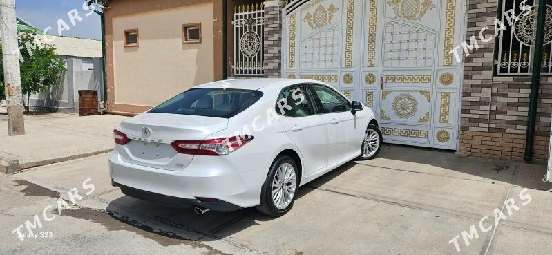 Toyota Camry 2019 - 390 000 TMT - Aşgabat - img 7