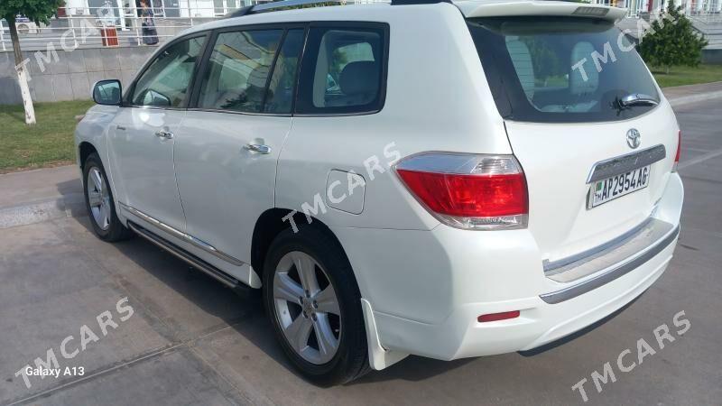 Toyota Highlander 2011 - 285 000 TMT - Aşgabat - img 5